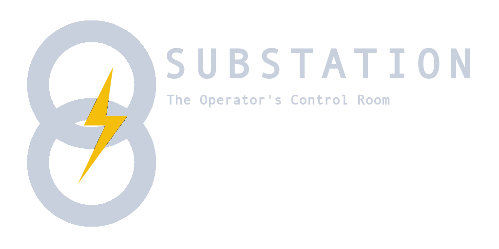 Substation Logo