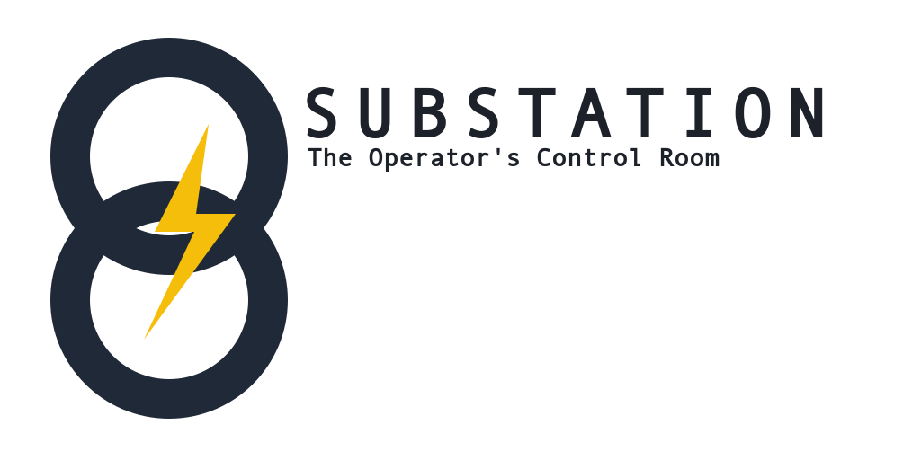 Substation Logo